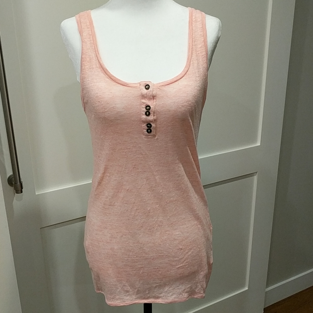 3/$20 Charli tank top